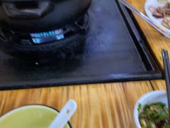 -菌之家·专业纯野生菌火锅·特色炒菌