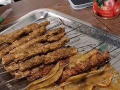 -曾记大腰子烧烤(苗栗路总店)
