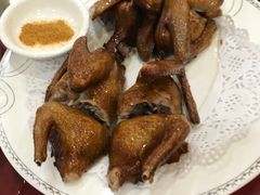 -百姓百味海鲜酒楼(粤垦路总店)