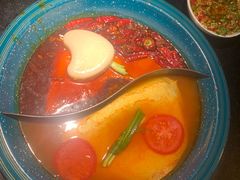 -吼堂老火锅(太古里总店)