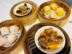 -万龙洲海鲜(南新仓店)