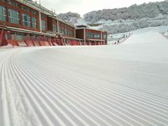 -太子岭滑雪场
