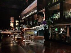 -The Bottle Bar(羲和商业广场店)