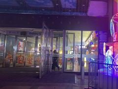 -万达广场(福州金融街店)