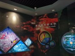 -甘肃地质博物馆