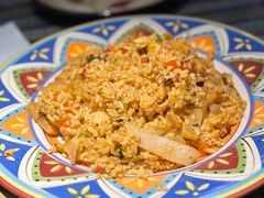 泰辣海鲜炒饭-Tony's House