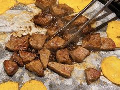 -么子烤肉(化龙池店)
