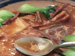 -中关村皇冠假日酒店·红轩中餐厅