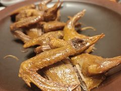 -客颂·客家宴(大壮国际广场店)