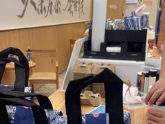 -霸王茶姬(南亚风情第壹城店)