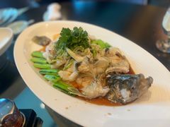 -广州康莱德·韵轩中餐厅