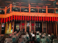 -哈哈曲艺社(西门闲亭店)