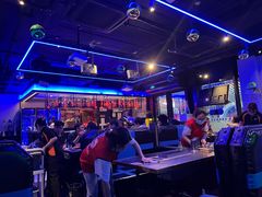 -大成海鲜烧烤·小龙虾(七宝店)