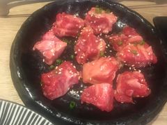 -好牛烧肉(世茂广场店)
