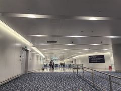 -杭州萧山国际机场