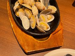 -萨莉亚意式餐厅(龙阳广场店)