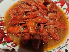 -川香鼎盛·川府家宴商务宴请(市桥富华总店)