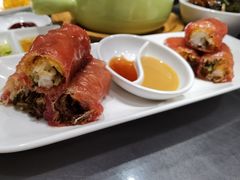 -火啫啫·粤式啫啫煲(南通首店)