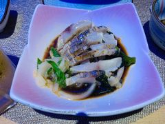 -琴寿司居酒屋(中山广场店)