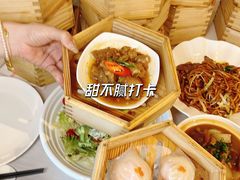 -粤江春·早茶·潮粤菜·宴会(罗湖宝能中心店)