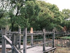 -河姆渡遗址博物馆