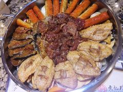 -黄记煌三汁焖锅(新世纪广场店)