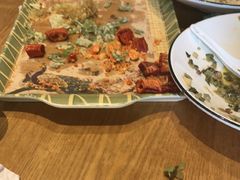 -食光慢宴·安吉土菜馆