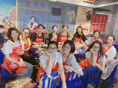 -马路边边串串香(双井直营店)