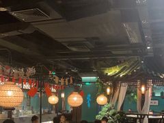 -佬麻雀·剁椒鱼头(京基KK One店)