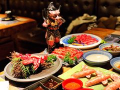 -黑牛の店·黑金店(沈阳万象城店)