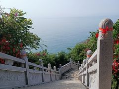 -海南分界洲岛旅游区