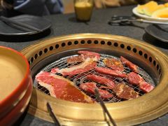 -神户赤童日式烤肉(金地广场店)