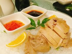 -湖庭壹品鸭王·传统北京烤鸭·别墅私房菜·庭院宵夜(江宁店)