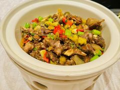 -世纪缘国际会议中心·中餐厅(百家湖店)