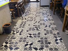 -建基泡馍·西安老字号·清真(永宁店)