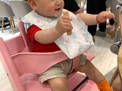 -Barbe a papa亲子餐厅(杨浦店)