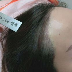 -谜秀韩式半永久纹眉纹绣洗眉