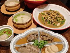 -扬州狮子楼·非遗淮扬菜(总店)