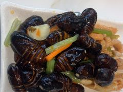 -郭记三宝粥店(锦山大街店)