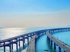 -星海湾跨海大桥