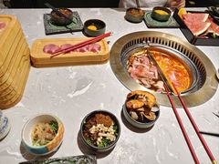 -空之介寿喜烧·和牛放题(恒隆广场店)