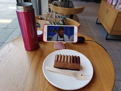 -星巴克(昆山花桥商务城店)