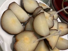 -燕郊烧鸽子(酷车小镇店)