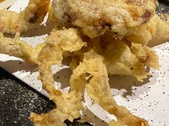 -渔寿司·日本料理(艾尚天地店)