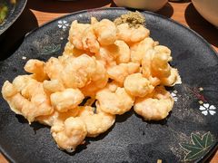 -吕氏疙瘩汤·新鲁菜(济南万象城店)