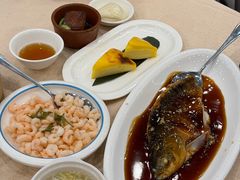 -楼外楼(西湖景区孤山路店)