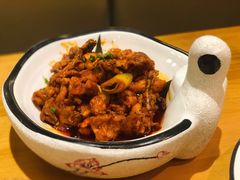 -莲餐厅·湖北菜·藕汤老手艺(愚园路店)