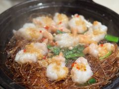 -绿茶餐厅(松江万达店)