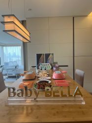 -baby bella小贝拉母婴护理中心(北京东隅店)