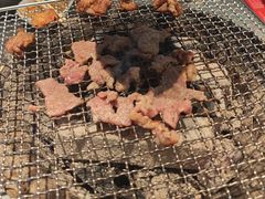 -合易泓烤肉•首创生椰大油边(宁山路店)